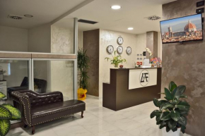  Hotel Luxor Florence  Флоренция
